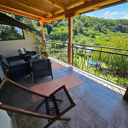 Apartman Snezana Jugovo Szendrő Kültér fotó