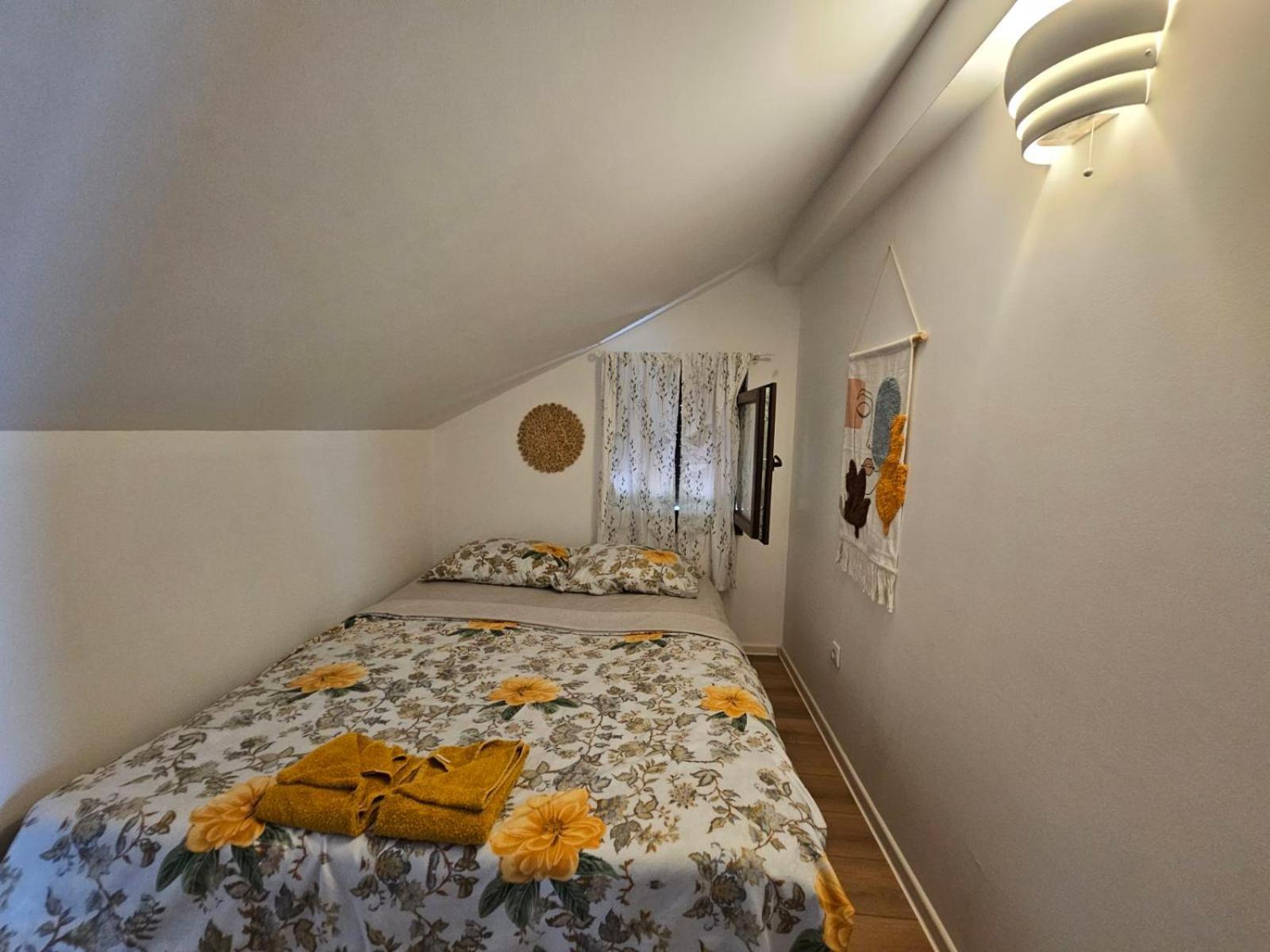 Apartman Snezana Jugovo Szendrő Kültér fotó